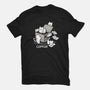 CopyCat-Unisex-Basic-Tee-Vallina84