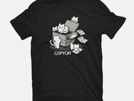 CopyCat