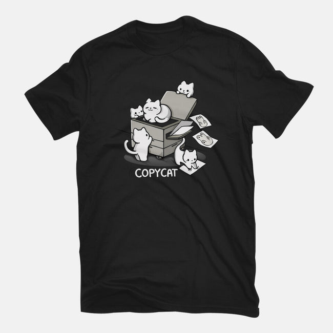 CopyCat-Womens-Basic-Tee-Vallina84