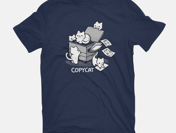 CopyCat