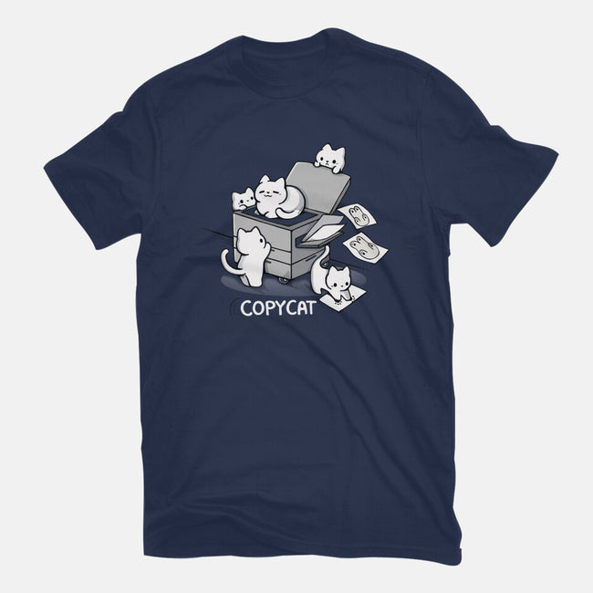 CopyCat-Womens-Basic-Tee-Vallina84