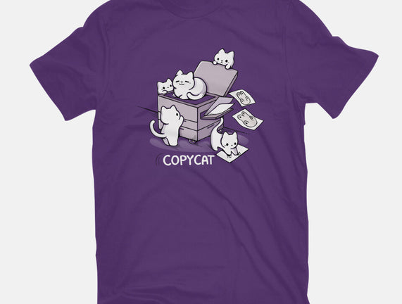 CopyCat