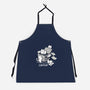 CopyCat-Unisex-Kitchen-Apron-Vallina84