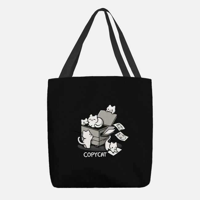 CopyCat-None-Basic Tote-Bag-Vallina84