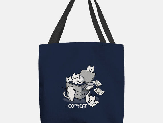 CopyCat
