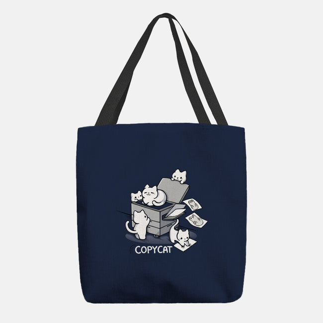 CopyCat-None-Basic Tote-Bag-Vallina84