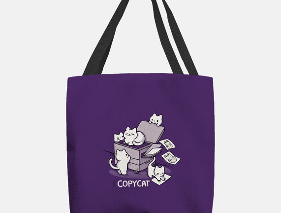 CopyCat