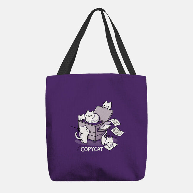 CopyCat-None-Basic Tote-Bag-Vallina84