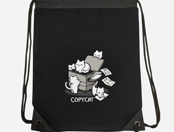 CopyCat