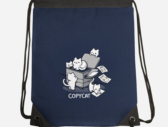 CopyCat