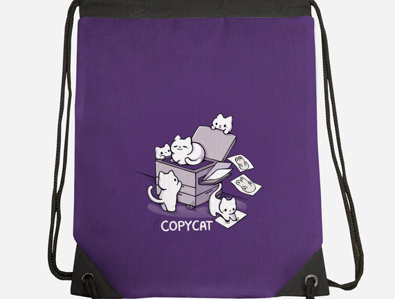 CopyCat