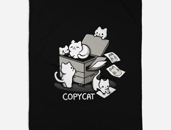 CopyCat