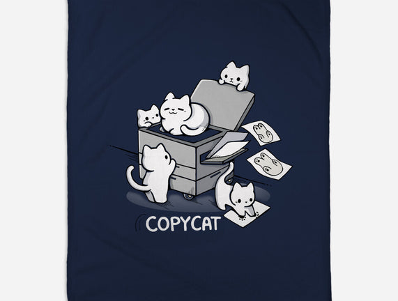CopyCat
