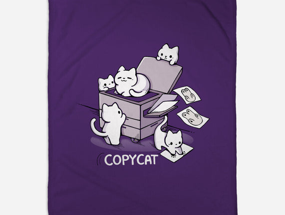 CopyCat