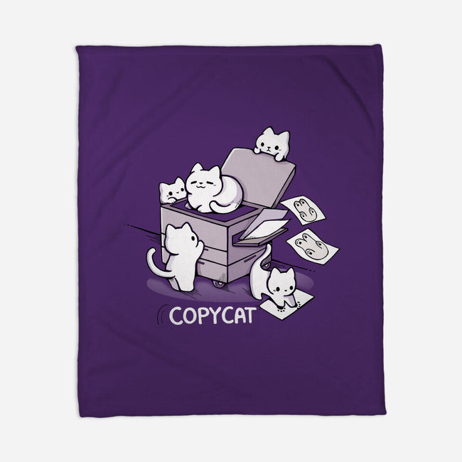 CopyCat-None-Fleece-Blanket-Vallina84