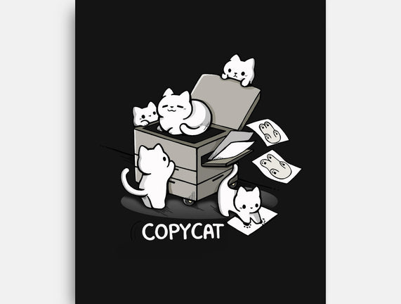 CopyCat