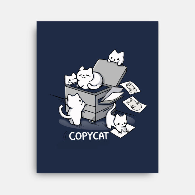 CopyCat-None-Stretched-Canvas-Vallina84