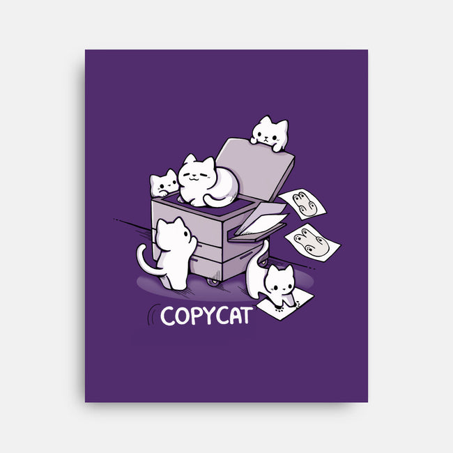 CopyCat-None-Stretched-Canvas-Vallina84