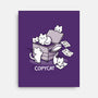 CopyCat-None-Stretched-Canvas-Vallina84