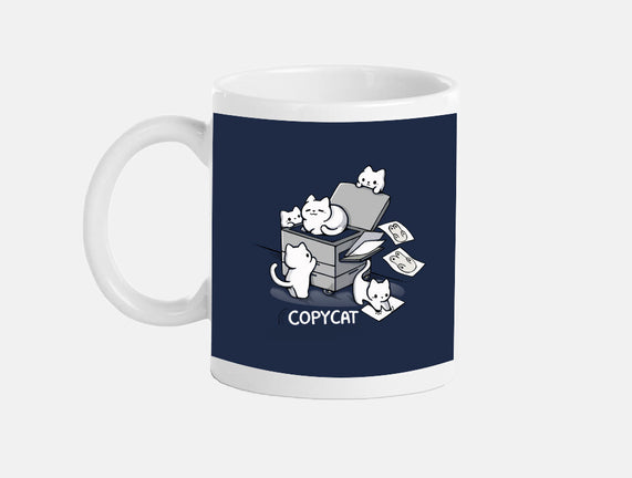 CopyCat