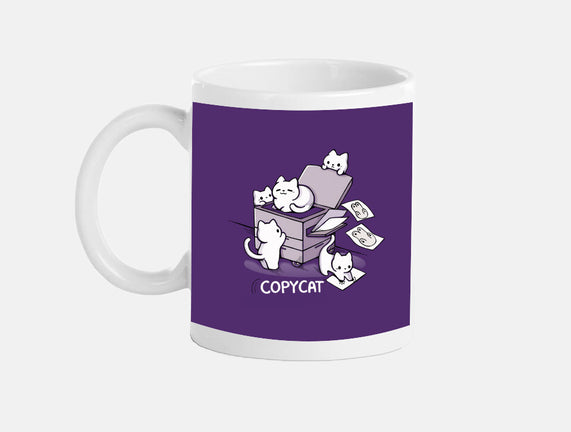 CopyCat