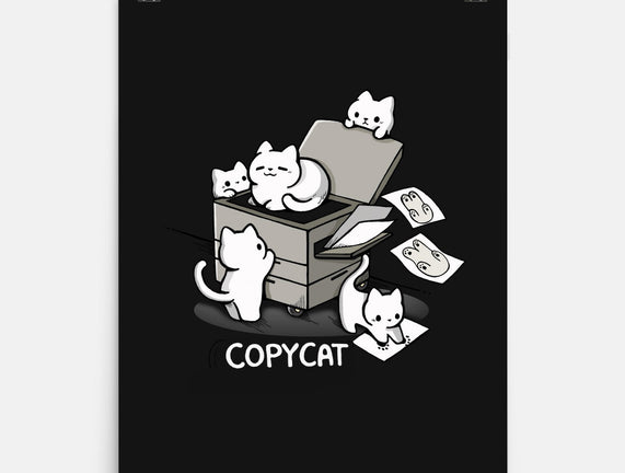 CopyCat