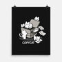 CopyCat-None-Matte-Poster-Vallina84