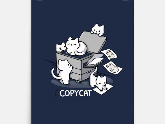 CopyCat