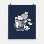 CopyCat-None-Matte-Poster-Vallina84