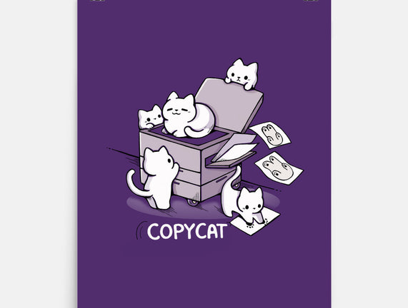 CopyCat