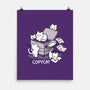 CopyCat-None-Matte-Poster-Vallina84