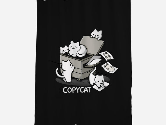 CopyCat