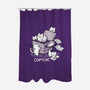 CopyCat-None-Polyester-Shower Curtain-Vallina84