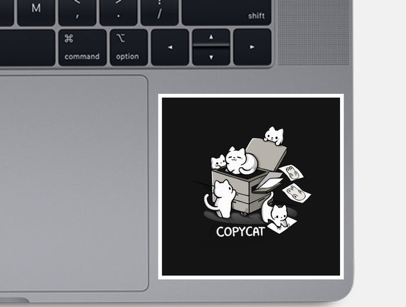 CopyCat