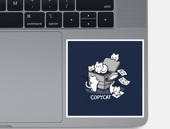 CopyCat