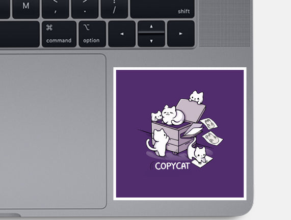 CopyCat