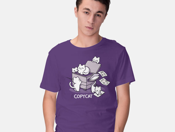 CopyCat