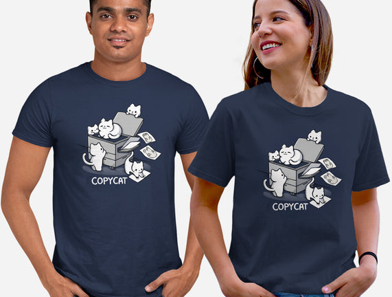 CopyCat
