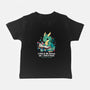 Be Social-Baby-Basic-Tee-Vallina84