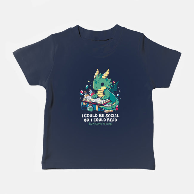 Be Social-Baby-Basic-Tee-Vallina84
