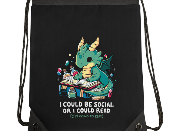 Be Social