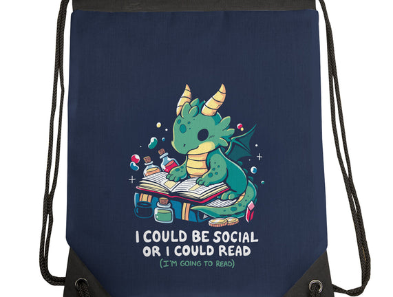 Be Social