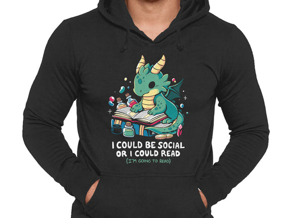 Be Social