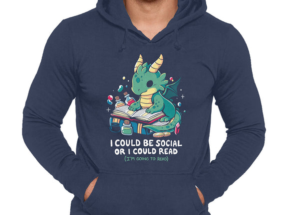 Be Social