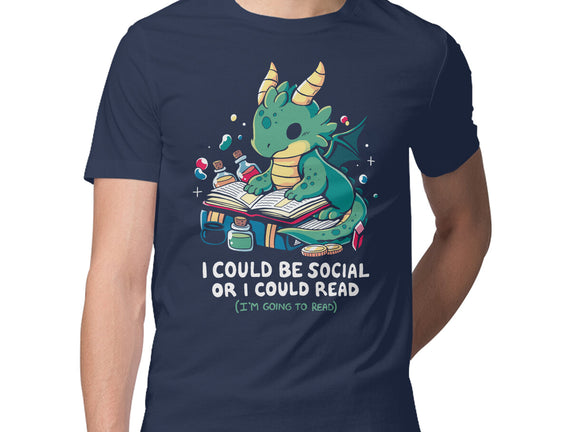 Be Social