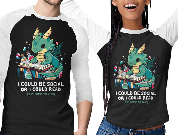 Be Social
