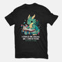 Be Social-Mens-Heavyweight-Tee-Vallina84