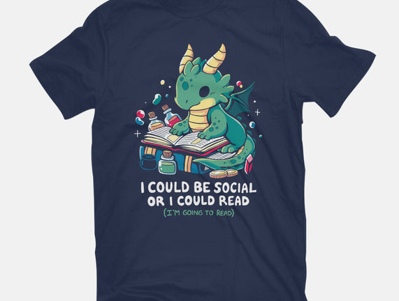 Be Social