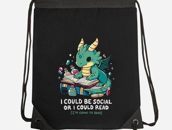 Be Social