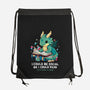 Be Social-None-Drawstring-Bag-Vallina84